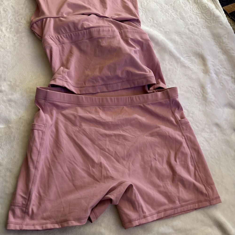 Halara Women's Active Dress with Built In Bra, Size L - Picture 9 of 12